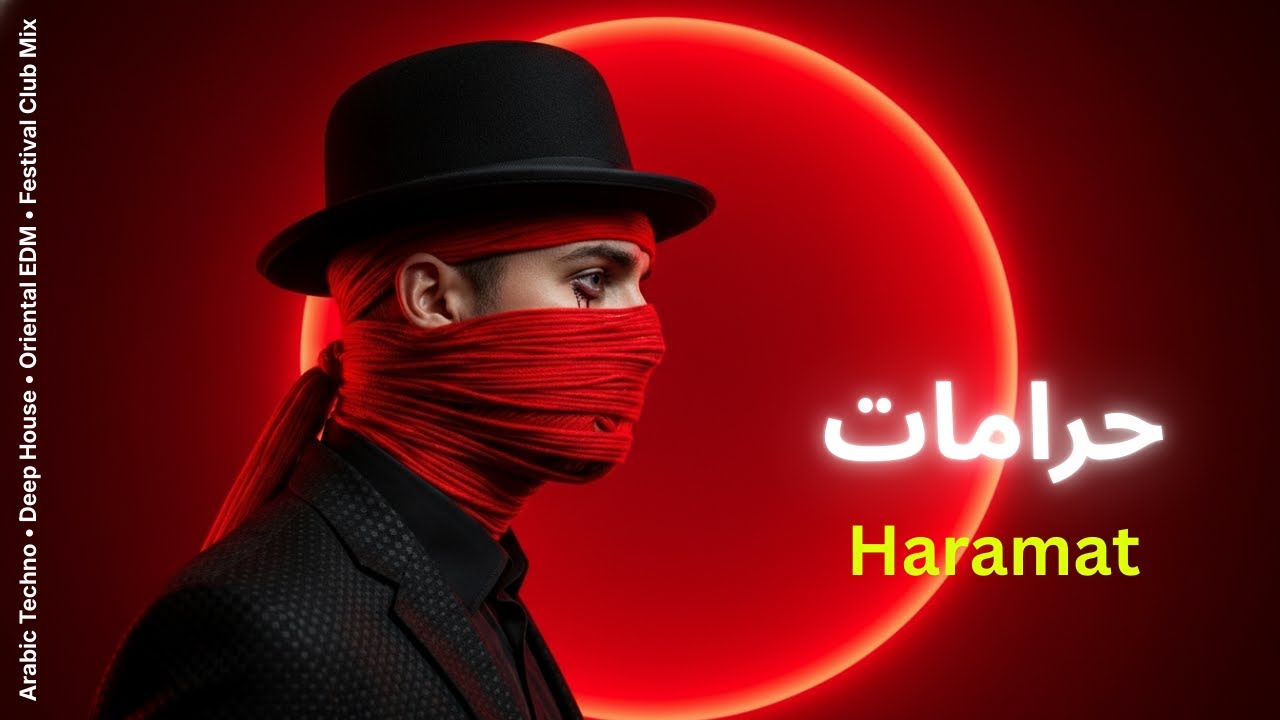 After Struggle Comes This | حرامات Deep House