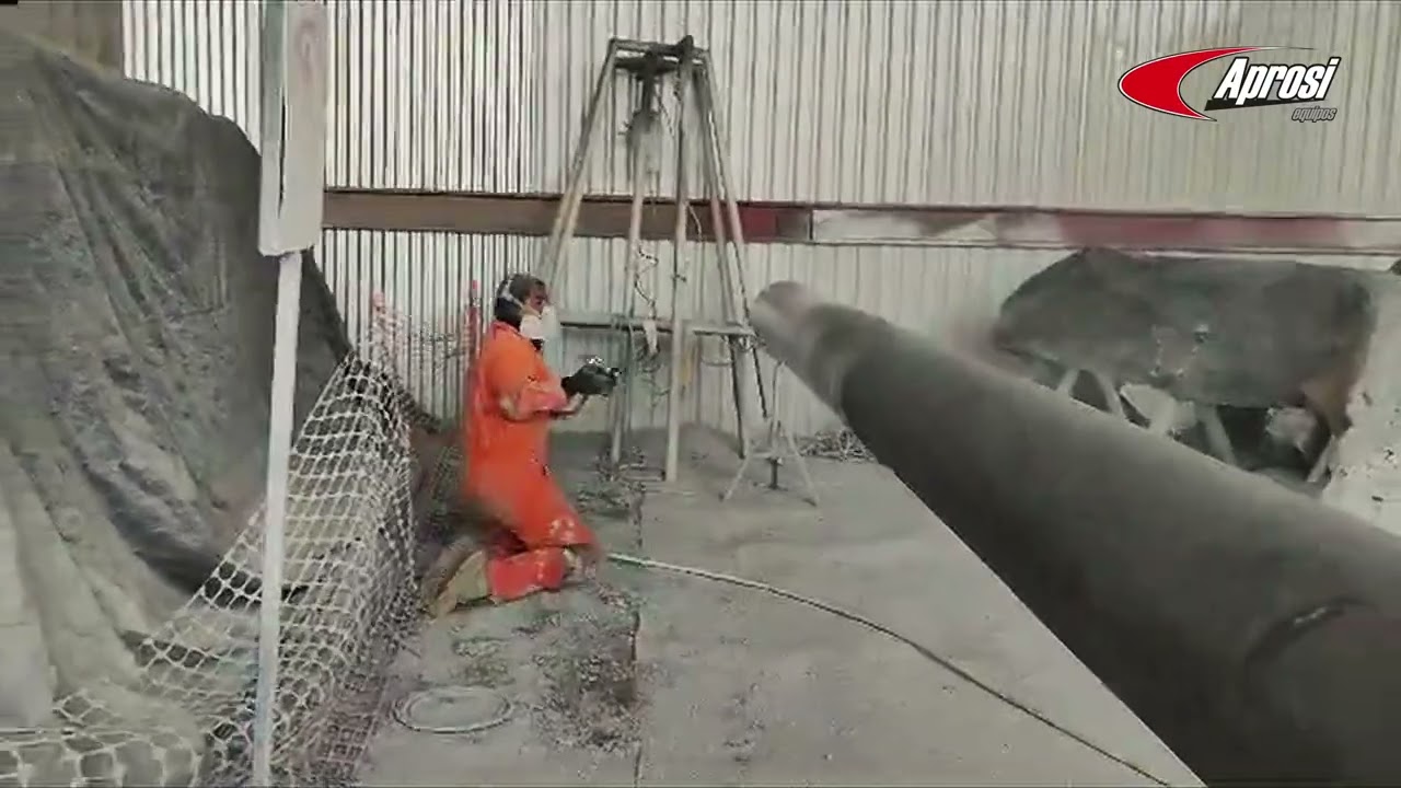 Equipo para pintar Titan PowrCoat 940 - Airless Neumático