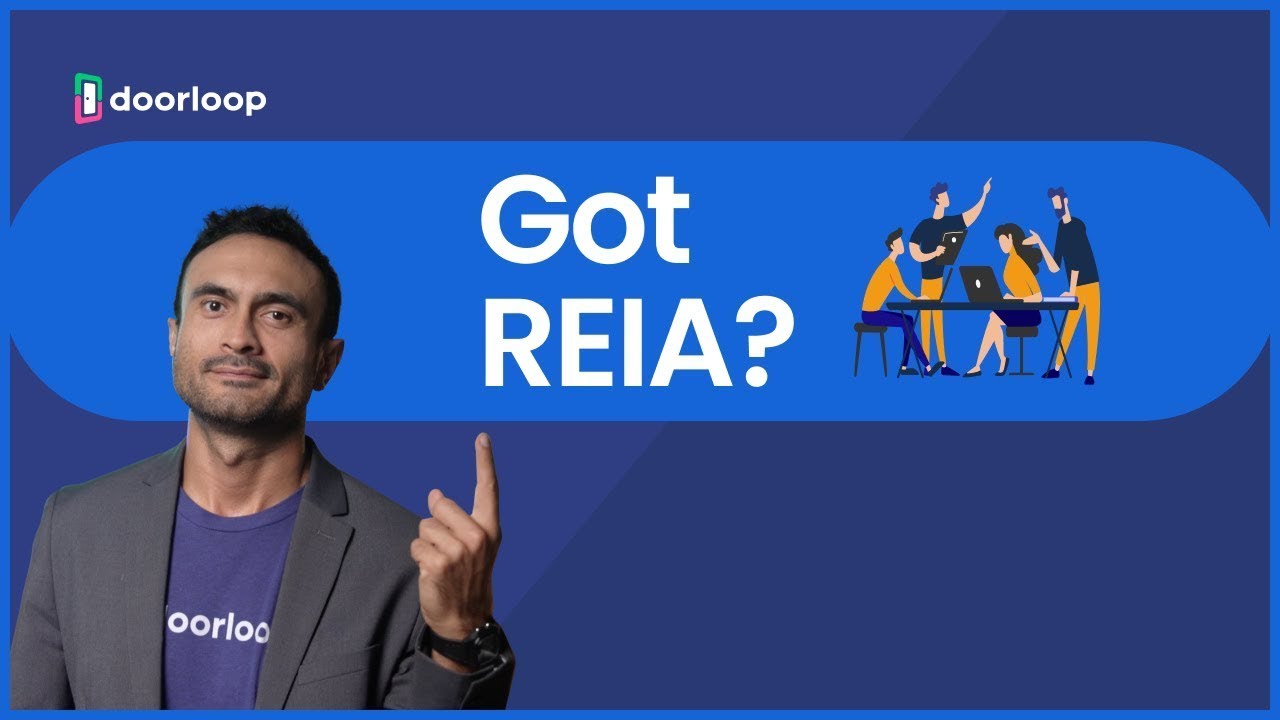 Why You Need to Join a Real Estate Investor Association & Which Ones to Join