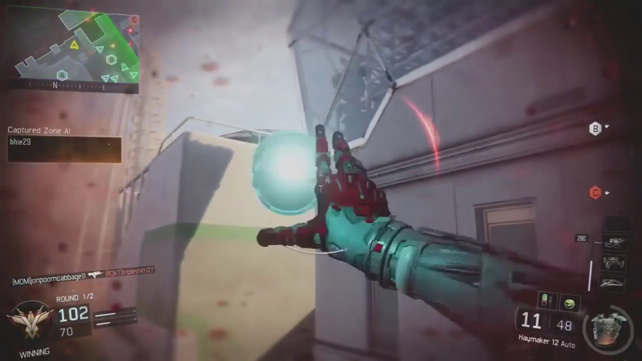 HorizonUnion Ends?!