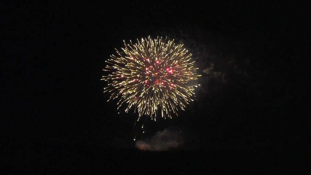 Rotello 2010 - San Severo - Italian Fireworks Display - 20-11-2010  P1/2