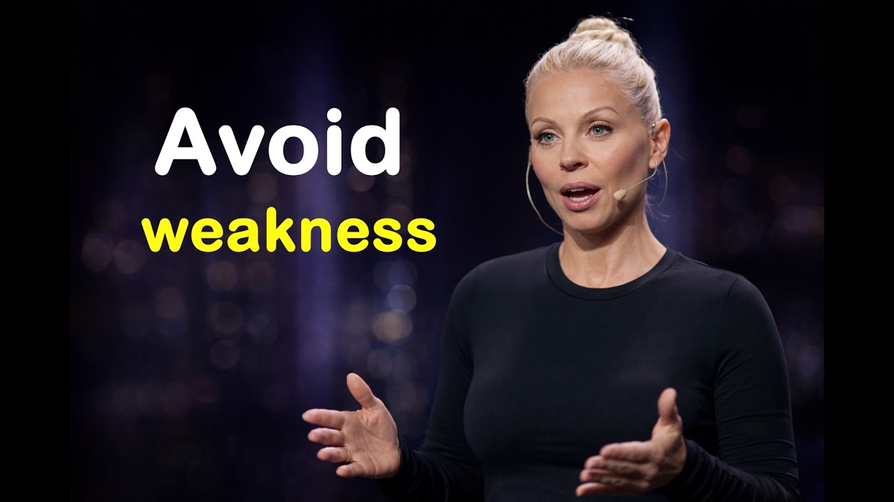 Stop Getting Triggered | Master Emotional Control – Evy Poumpouras | BBC Maestro