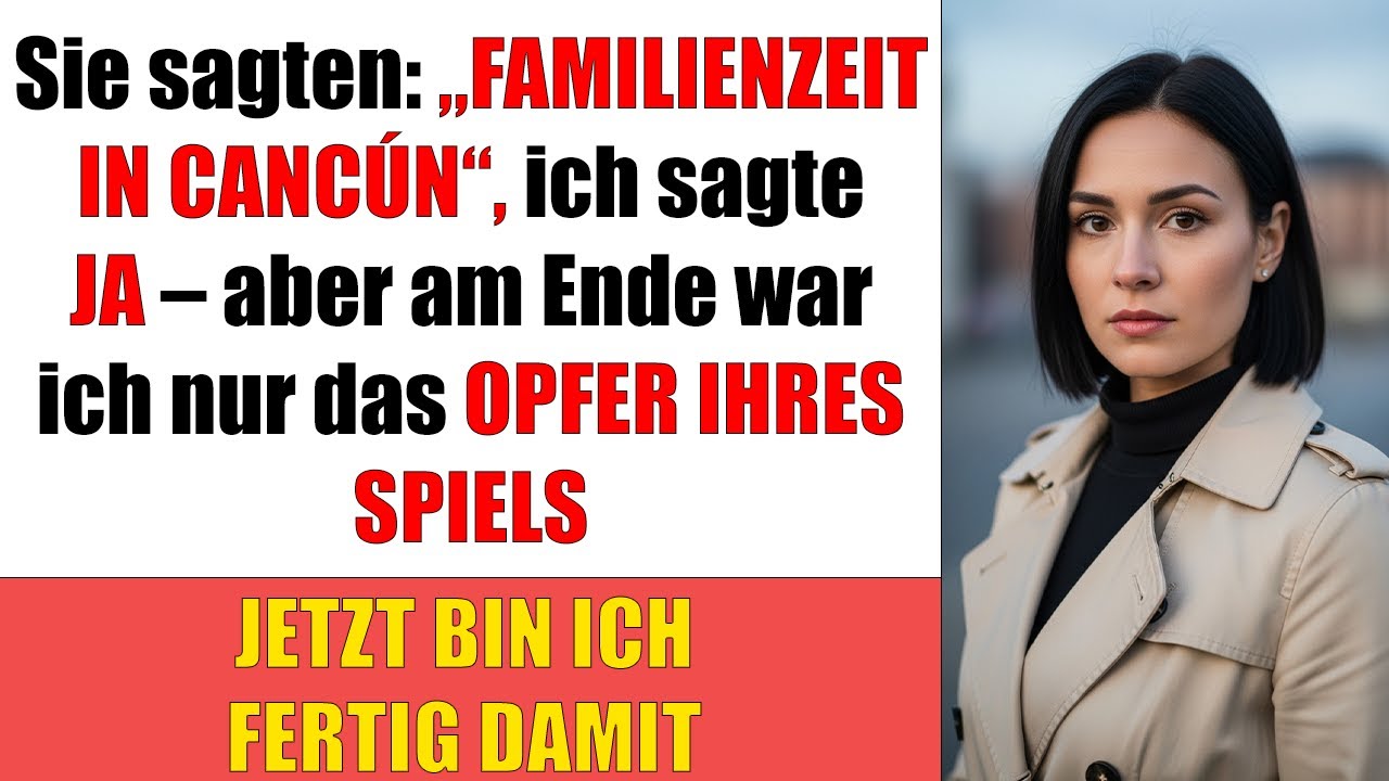 Sie flehten um Hilfe. Ich stimmte zu: Der Verrat kostete mich 1 Million Euro.