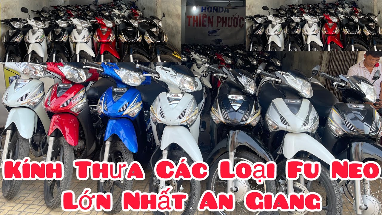 Nguyễn Lợi AG_Tham Khảo Cửa Hàng Chuyên Sưu Tầm Fu Neo Lớn Nhất An Giang Quay Cho Cả Nhà Tham Khảo 