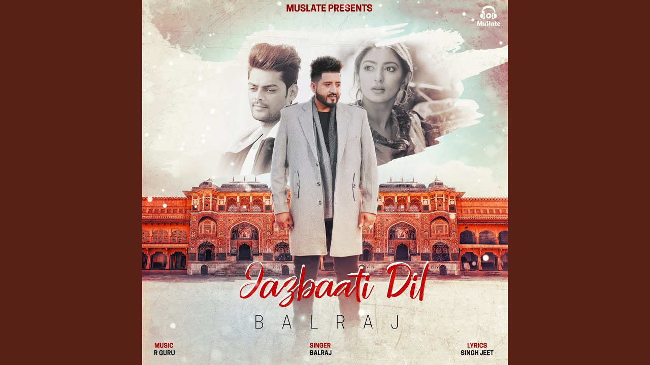 Jazbaati Dil