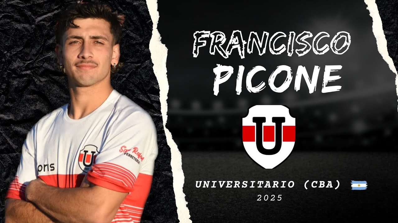 Francisco Picone - 2025