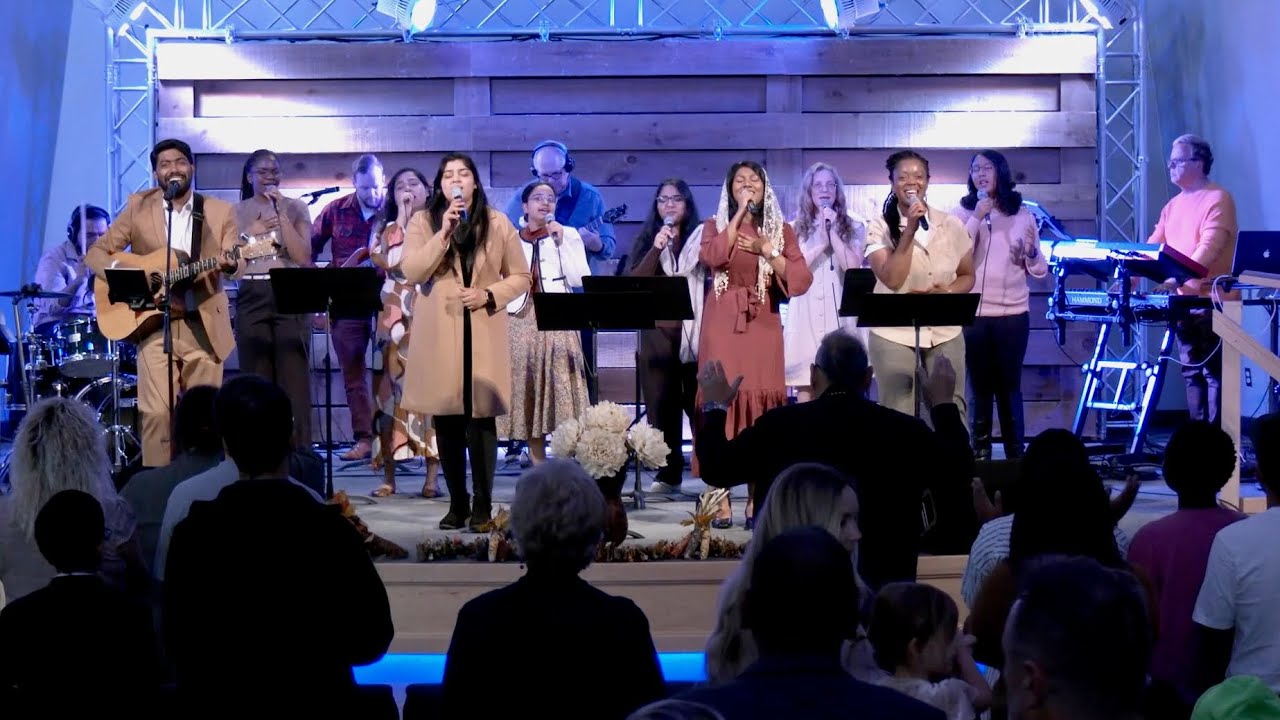 So So Good | Saalem Worship