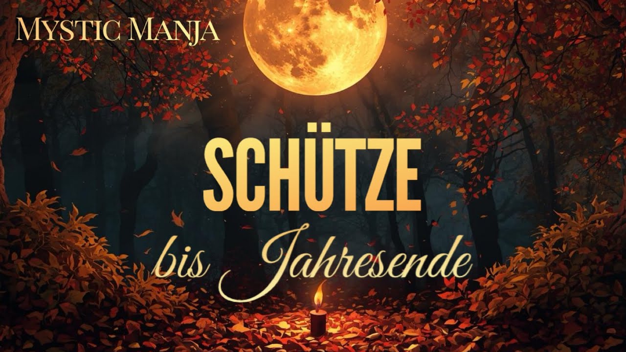 Schütze ♐️ Eine Lektion wurde gelernt. Du weißt, was das Richtige für dich ist. Höre auf dein Herz!