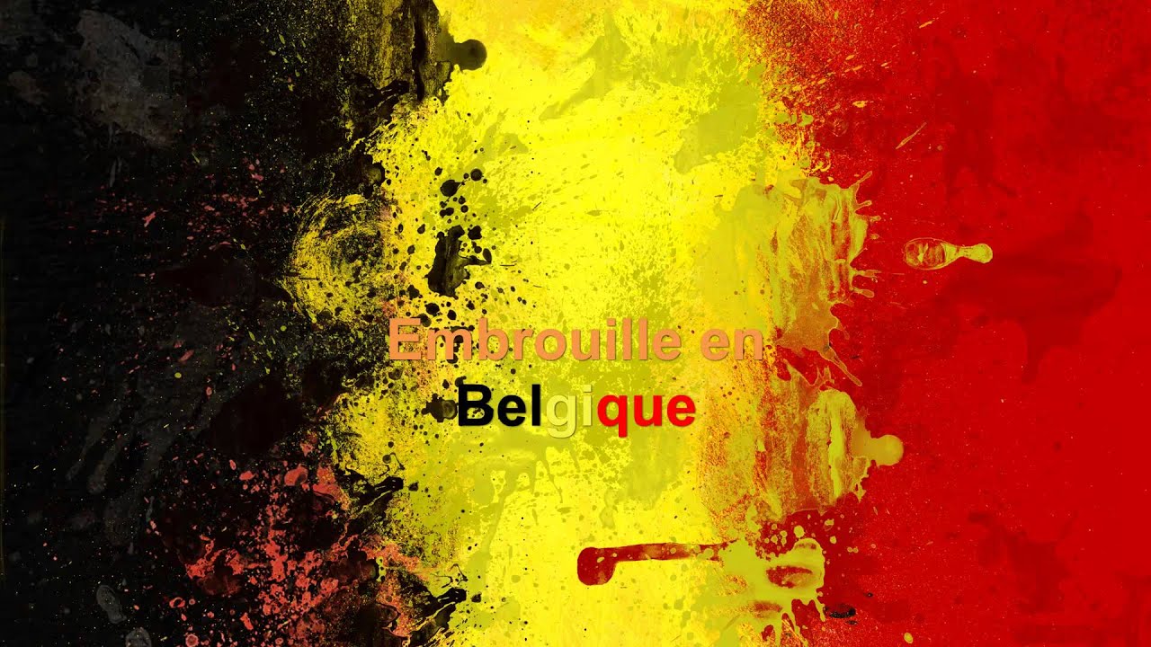 Clash de l'embrouille en Belgique - 05/11/13 - HD