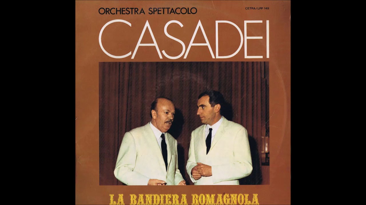 WILMA polca- Solista Sax Mib M° IVANO NICOLUCCI- Orchestra SECONDO E RAOUL CASADEI
