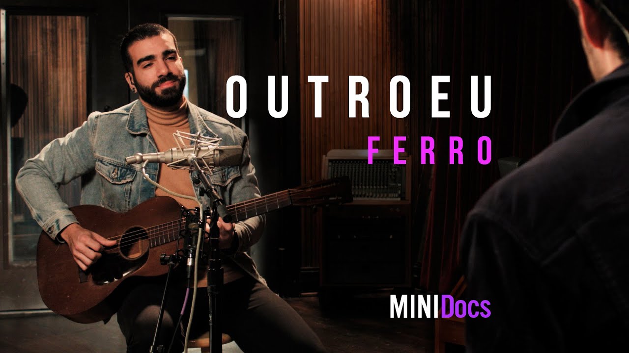OutroEu - Ferro - MINIDocs®