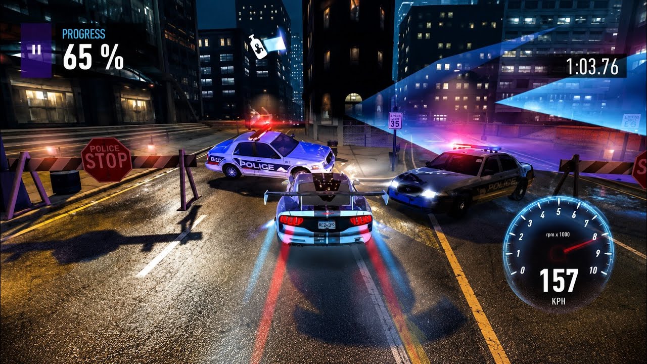 Kids car games fun gaming racing car game 