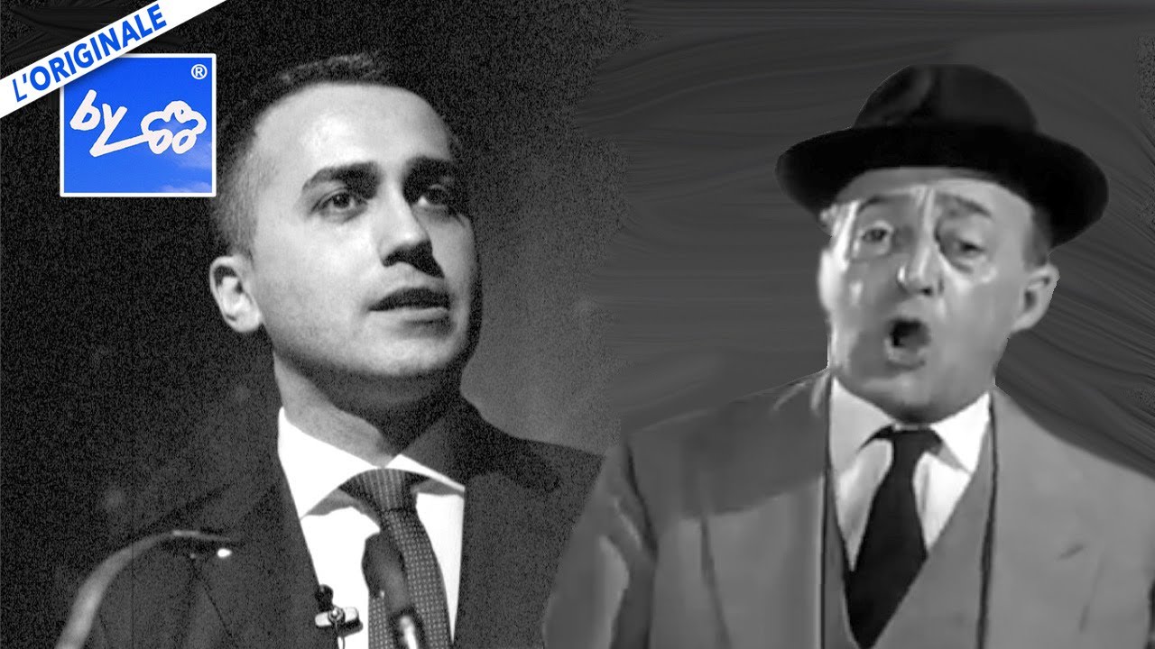 Totò, Giggino e...