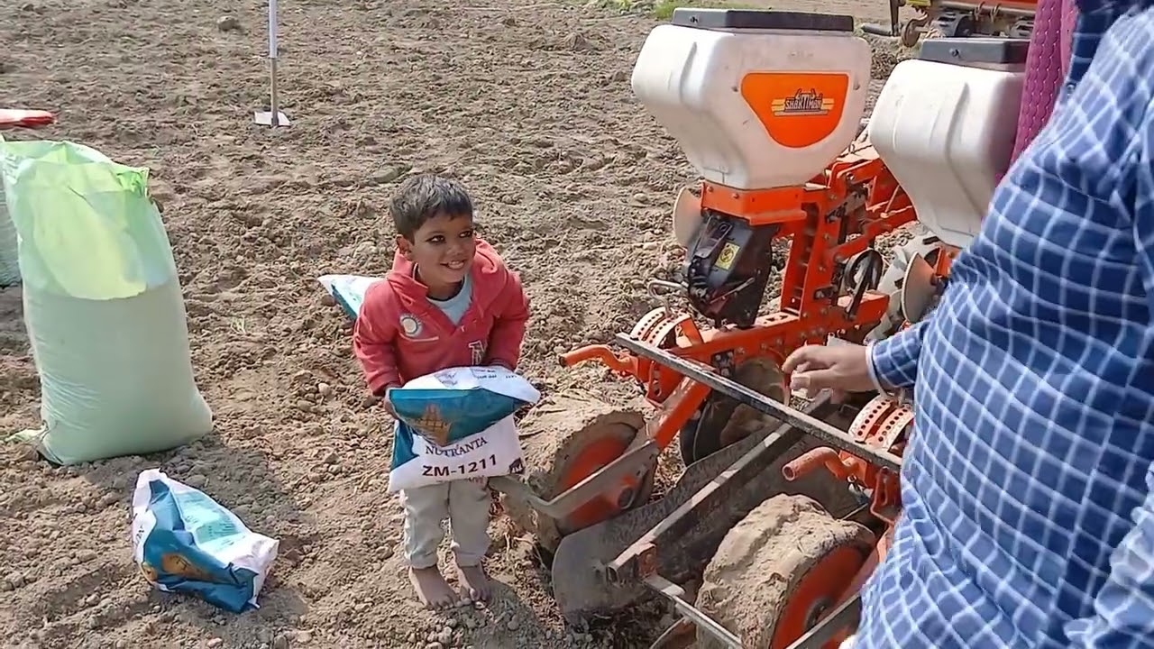 जहांगीराबाद धान मंडी20 फरवरी जानेगा धान के रेट ओर मक्का की बुवाई #farming#farmer #mandi_bhav_update 