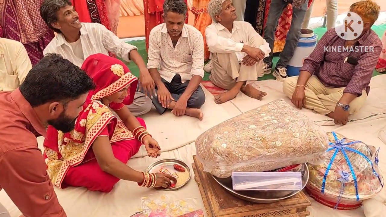 JOYTI & PRINCE 💍 ANGIGMENT 29.7.2025