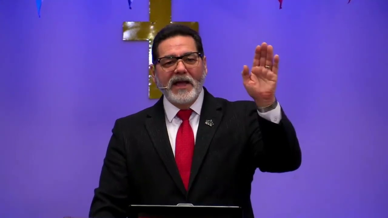 No Retarda Su Promesa (2 Pedro 3:9)