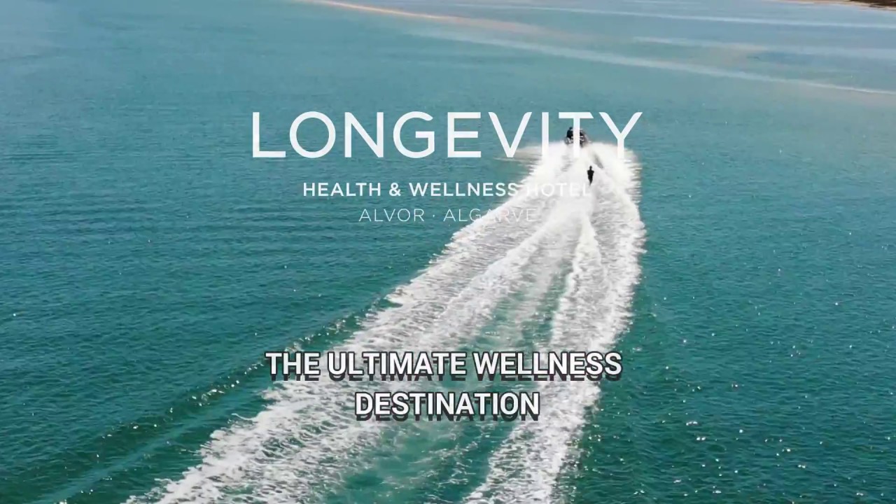 Longevity Health & Wellness Hotel - soft opening