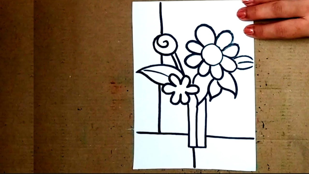 Easy Cubism Art | Abstract Art