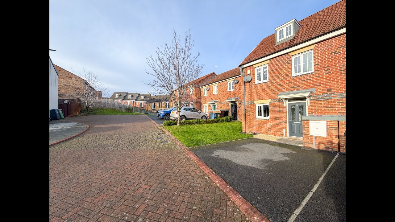 Agent Guided Tour: Low Mill Villas, NE21