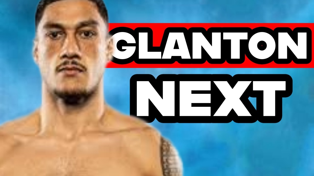 Will Jai Opetaia Destroy Brandon Glanton??