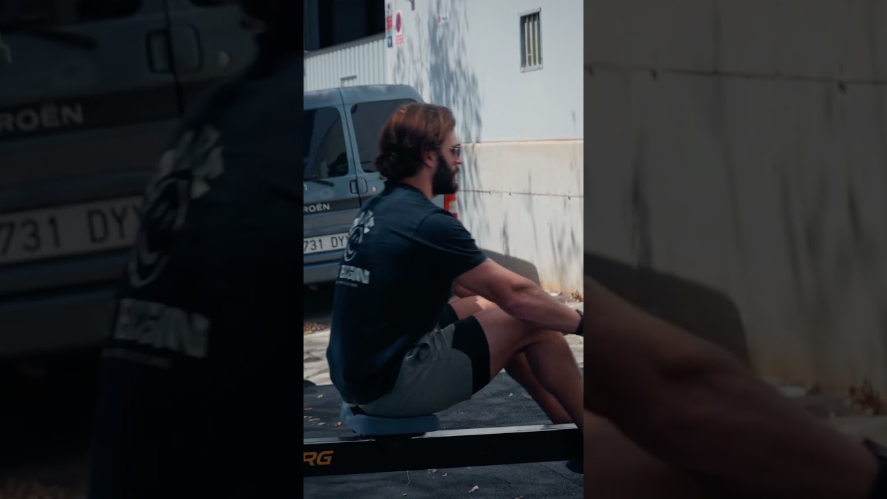 How to Improve Your Rowing Technique 