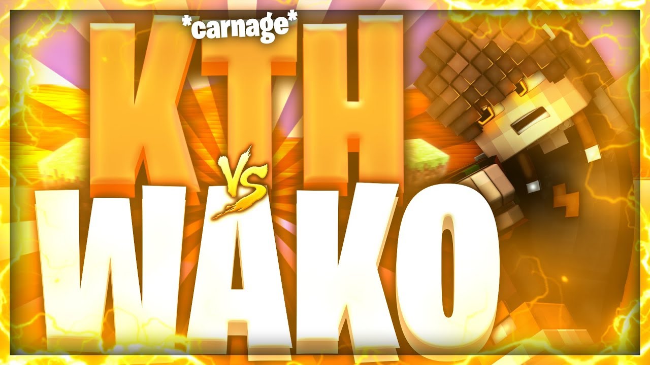 KATTEGATH VS WAKO 11 DE RATIO (RC TOURNOI)