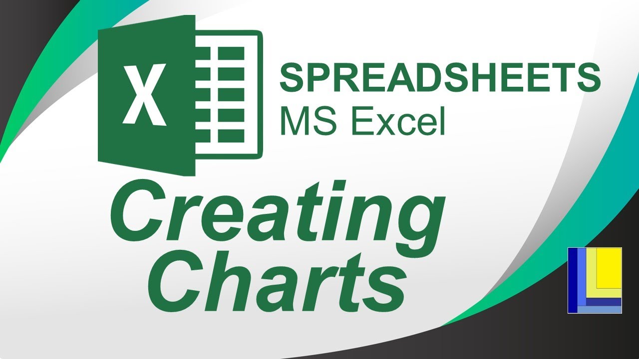 MS Excel | Создание диаграмм