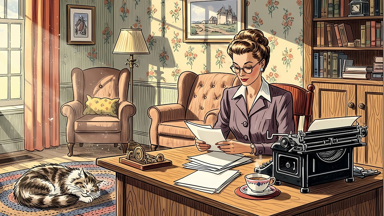 sunny living room jazz | cheerful vintage music for a cozy afternoon