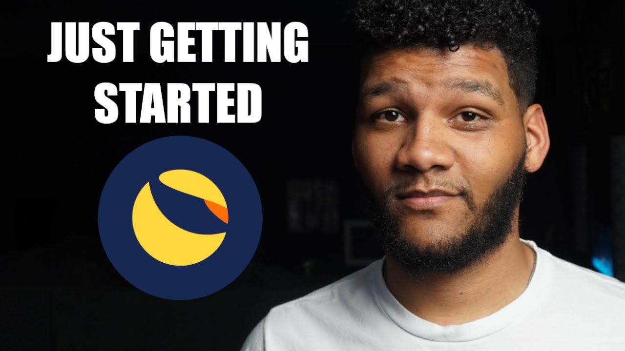 Binance 5.6 Billion #LUNC Burn Is Lower Than Expected!!! This Is Just The Beginning!!!