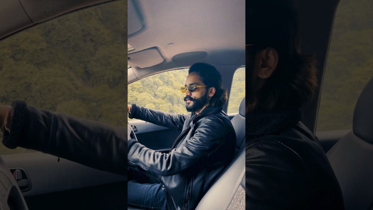 Best CAR TRANSITION is easy 🤭🤭Video Tutorial 🔥🔥 