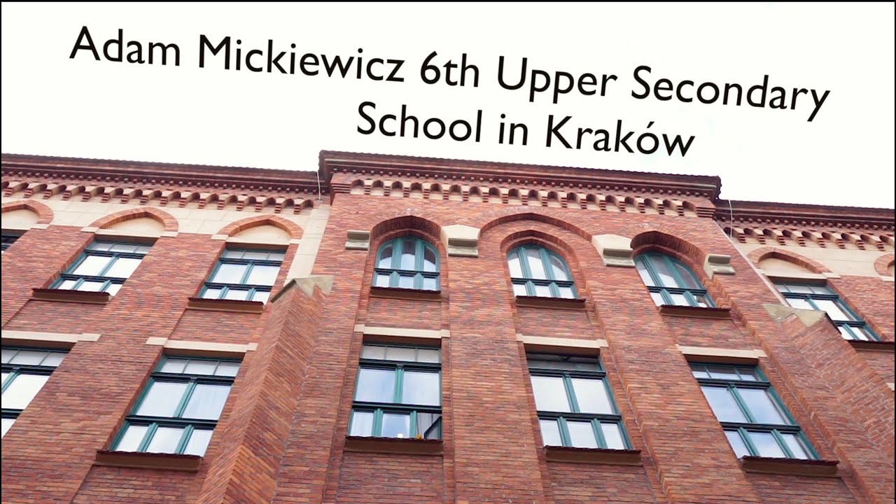 VILO Kraków - International Baccalaureate contender commercial