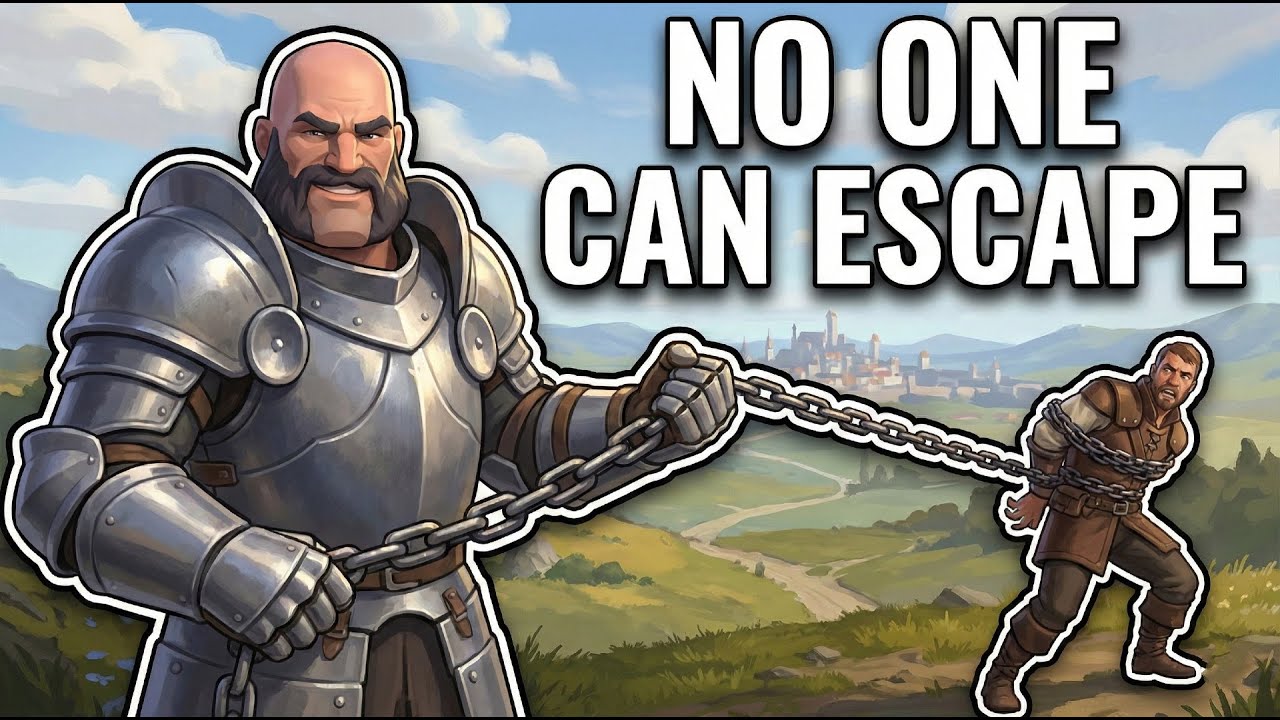 Is Polehammer God Tier for solos?