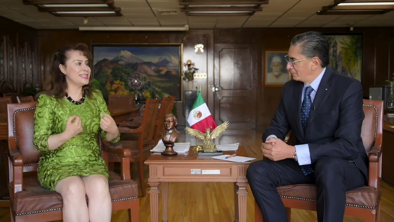 &ldquo;PROCESO REGISTRAL EN LA CIUDAD DE M&Eacute;XICO&rdquo;