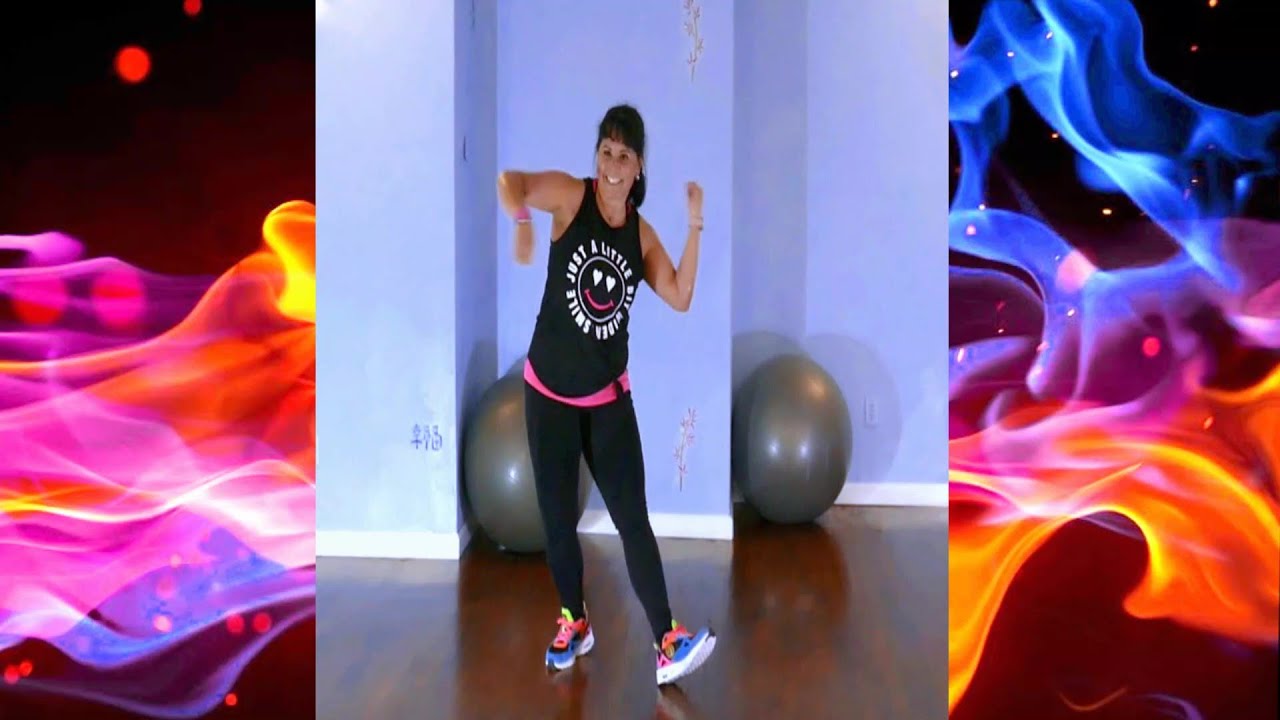 DANCE NRG LLC - Menealo - ZIN Mega Mix 80