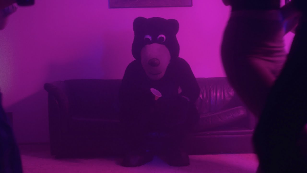 Hein Cooper - Pretend (Official Music Video)