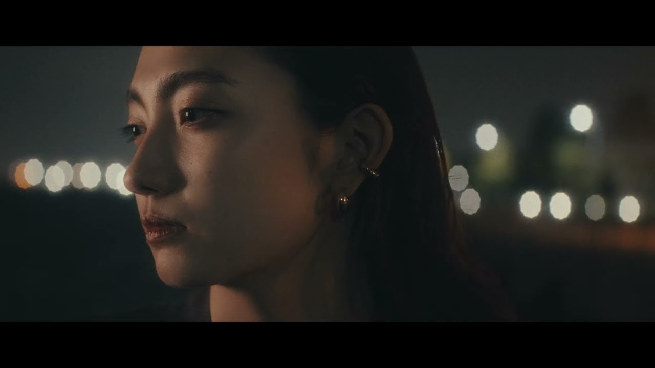 Kouichi Arakawa  -  YML  [Official Video]