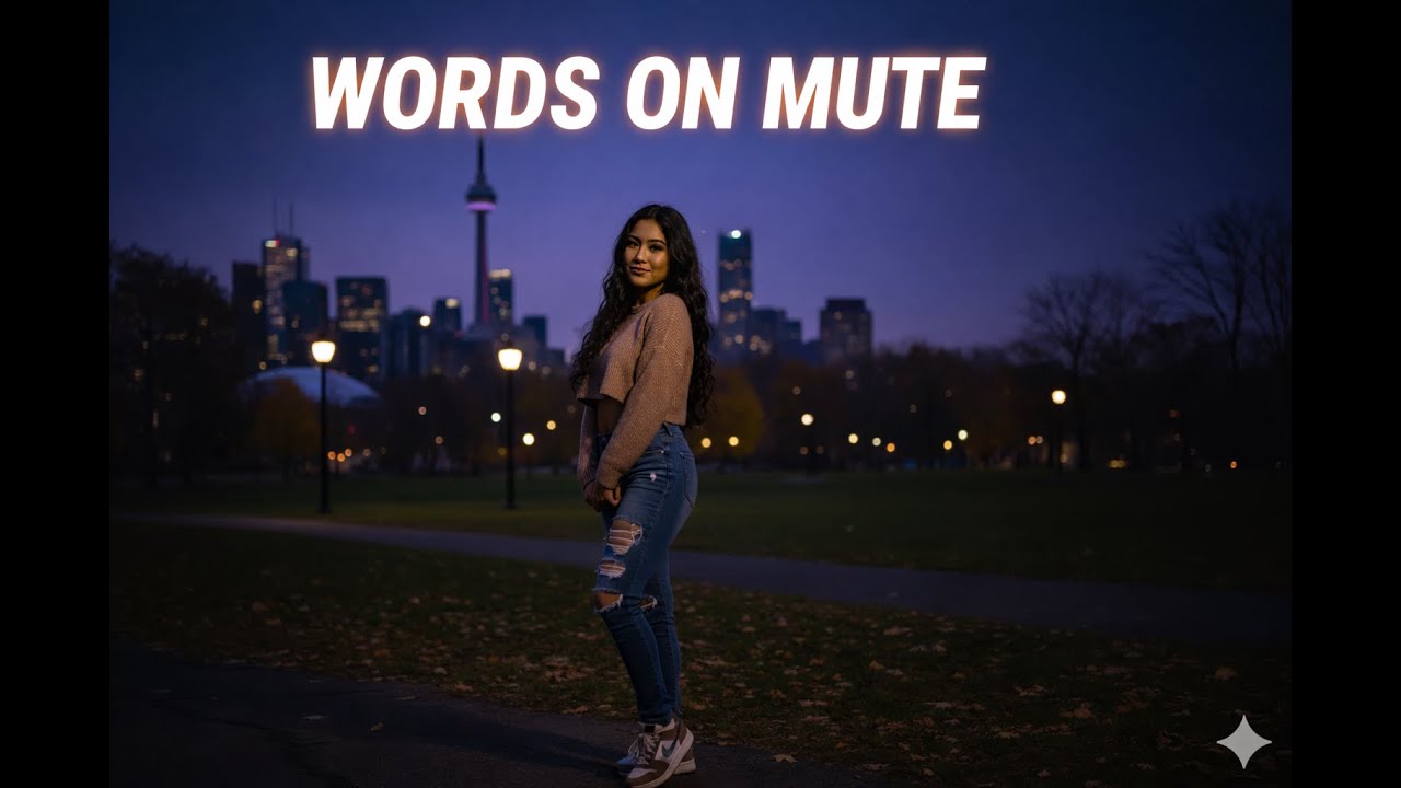 Words On Mute