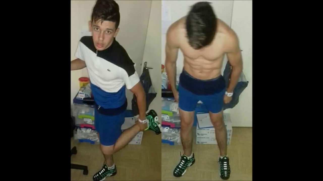 Mc Panika ( L3aWda ... ) RaP Algerin  2014
