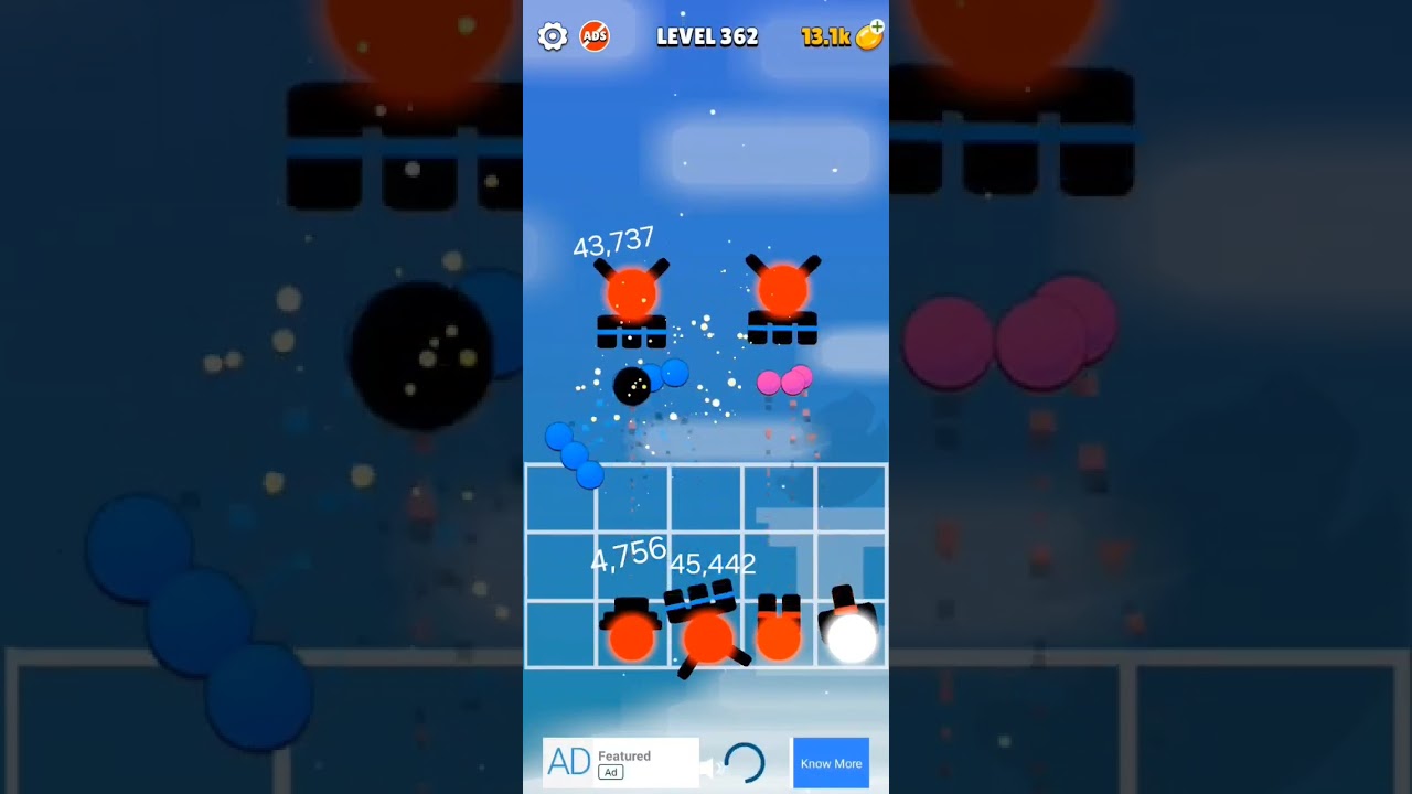 Fully Edited (almost) Fighter Merge Health Bar Comparison!