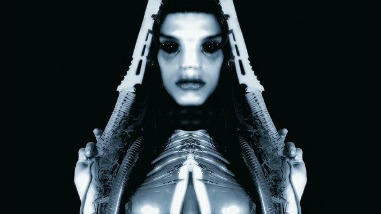 Arca - Furruco ^^^^^ Version (Extended)