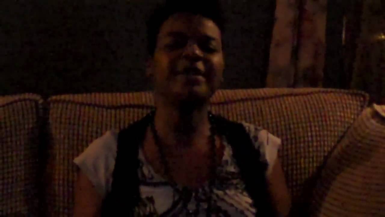 Deondra Kimble 