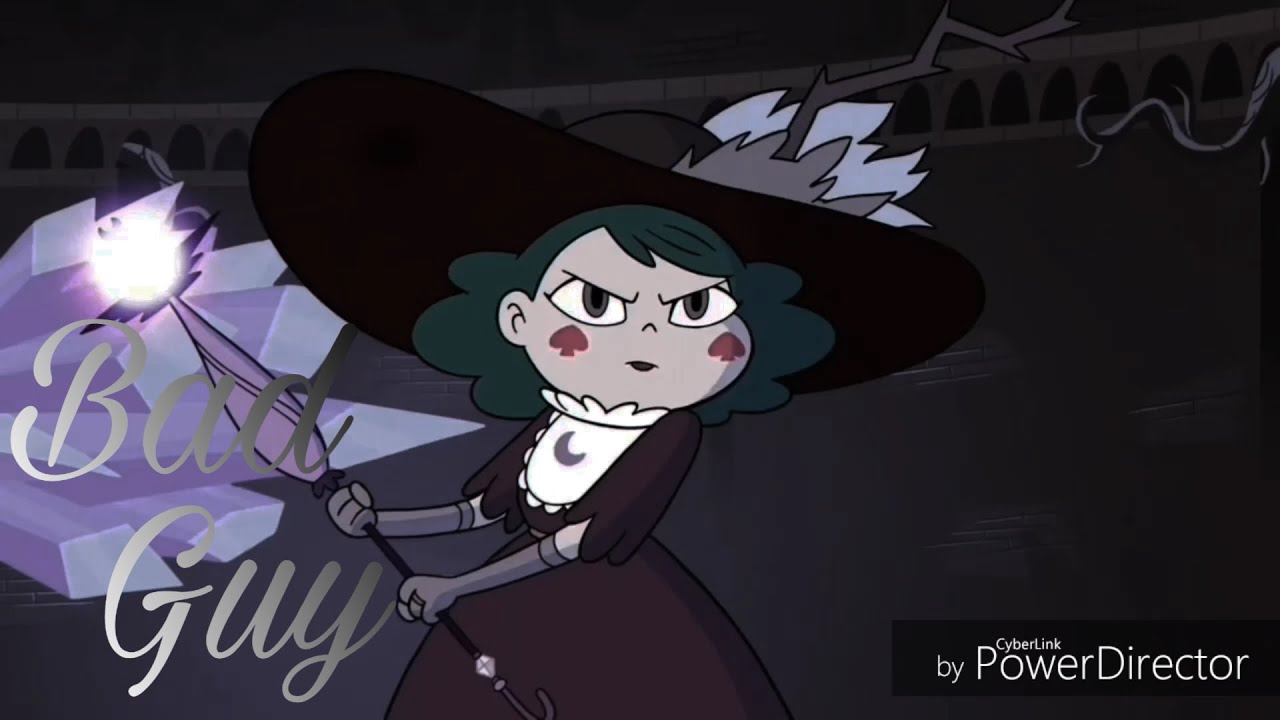 Bad Guy | Eclipsa ♠️