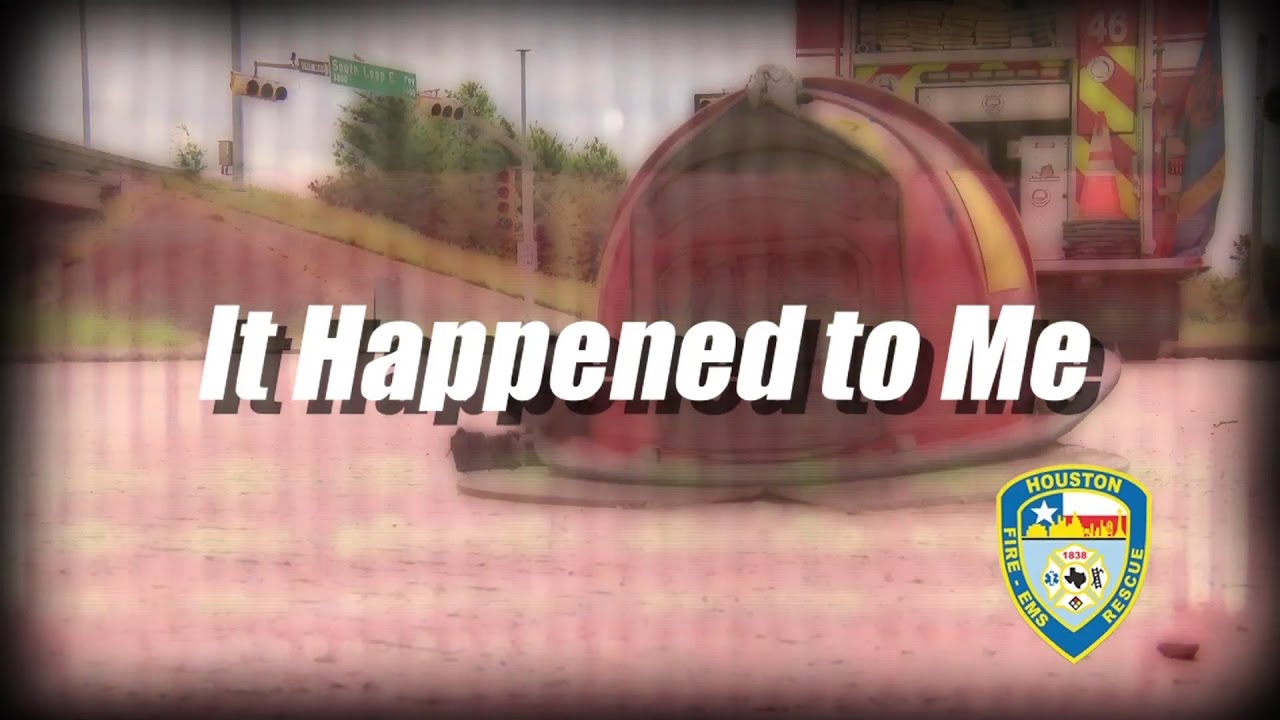HFD - It Happened to Me Complete