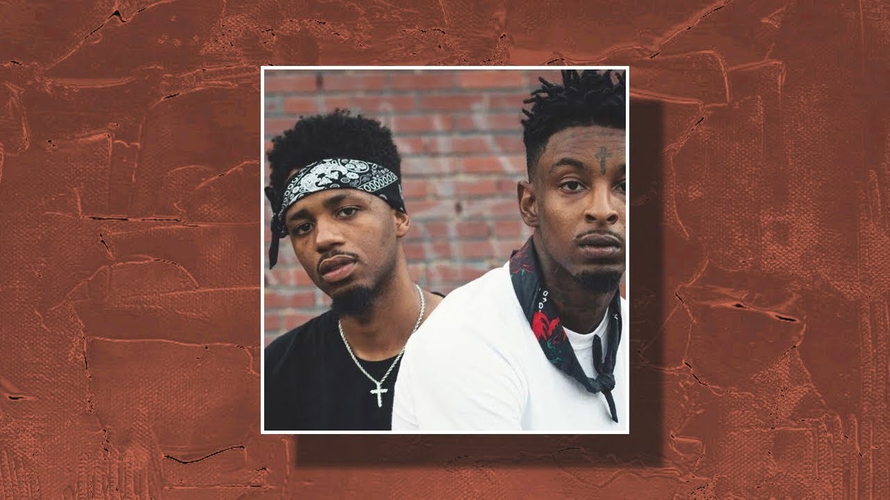 [FREE] Metro Boomin Type Beat 