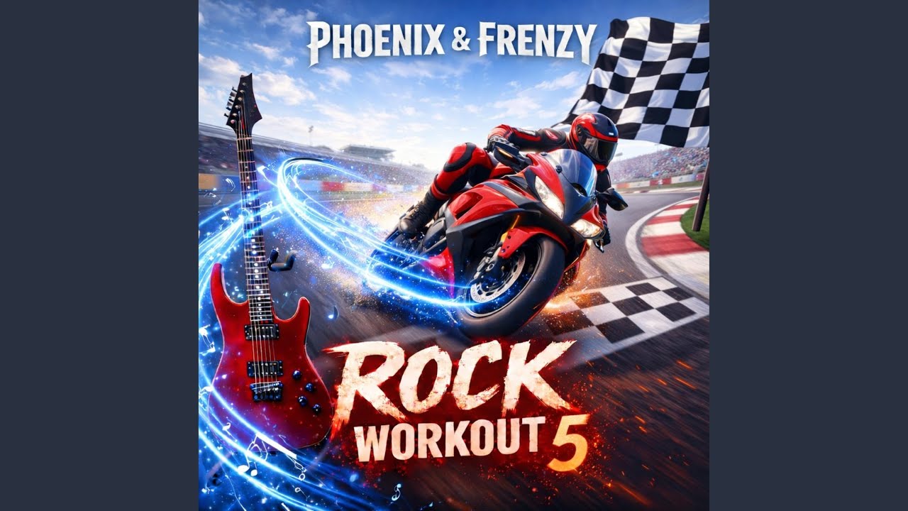 Rock Workout 5