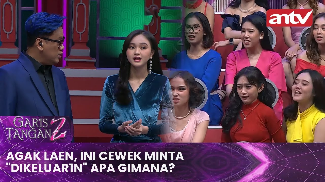 Agak Laen, Ini Cewek Minta 