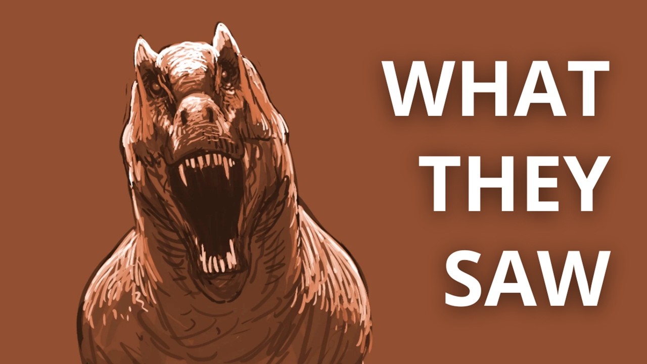Anteosaurus: The OG Permian Predator That Ate Everything