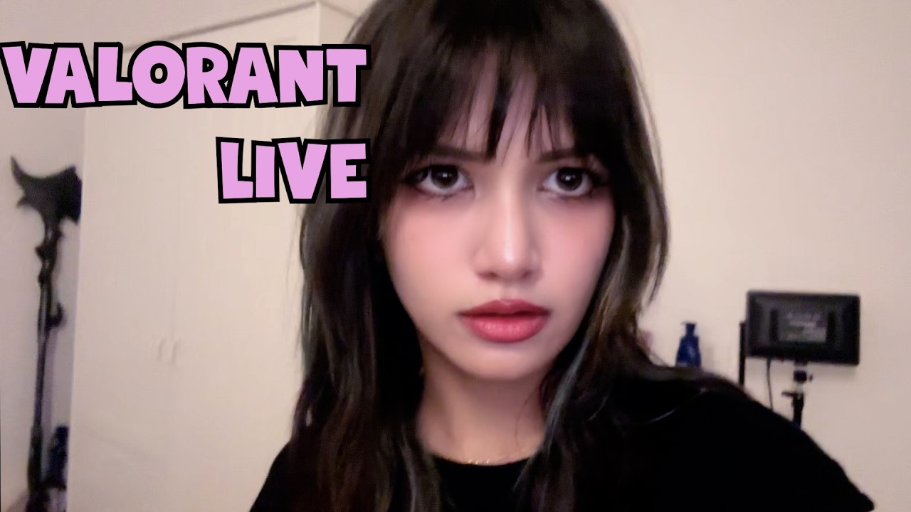 [🔴] 3k grind before my birthday?! I TRY 😝 #valorant #live #jhanvoo #facecam