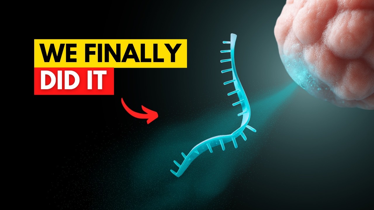 Inside the Most Advanced Test in Medicine