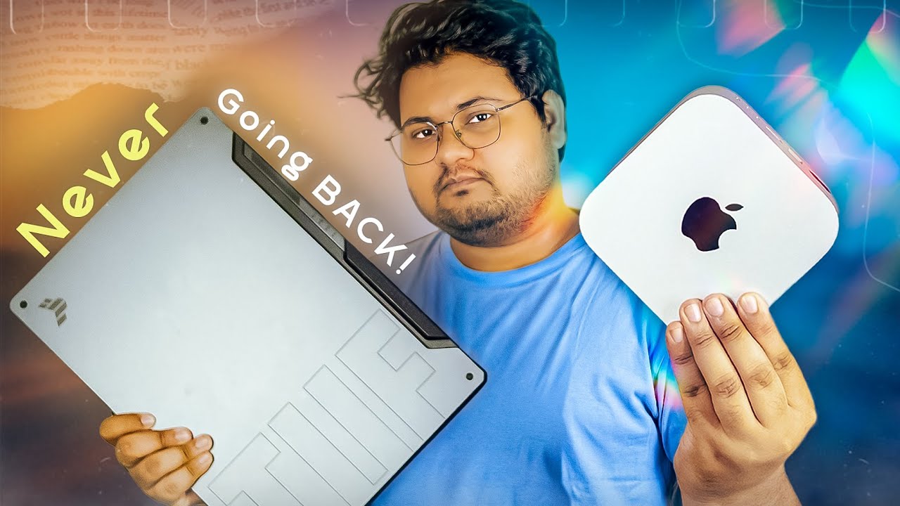 I Tried Editing 150 Videos on a Base Mac Mini M4… Regret or Upgrade? | Mac Mini M4 Review 2026